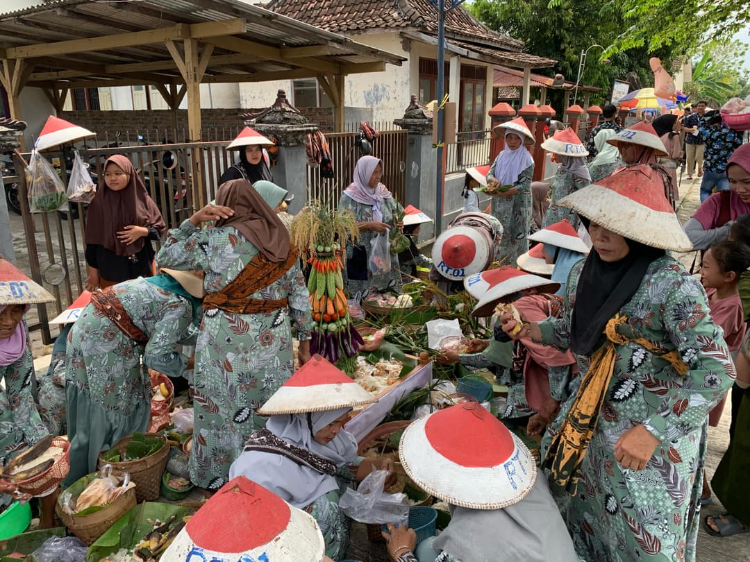 Budaya Lokal